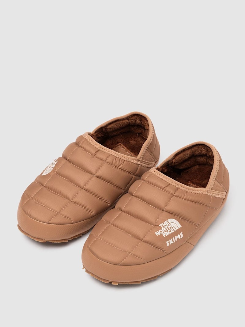 SKIMS Thermoball Traction mules - 3