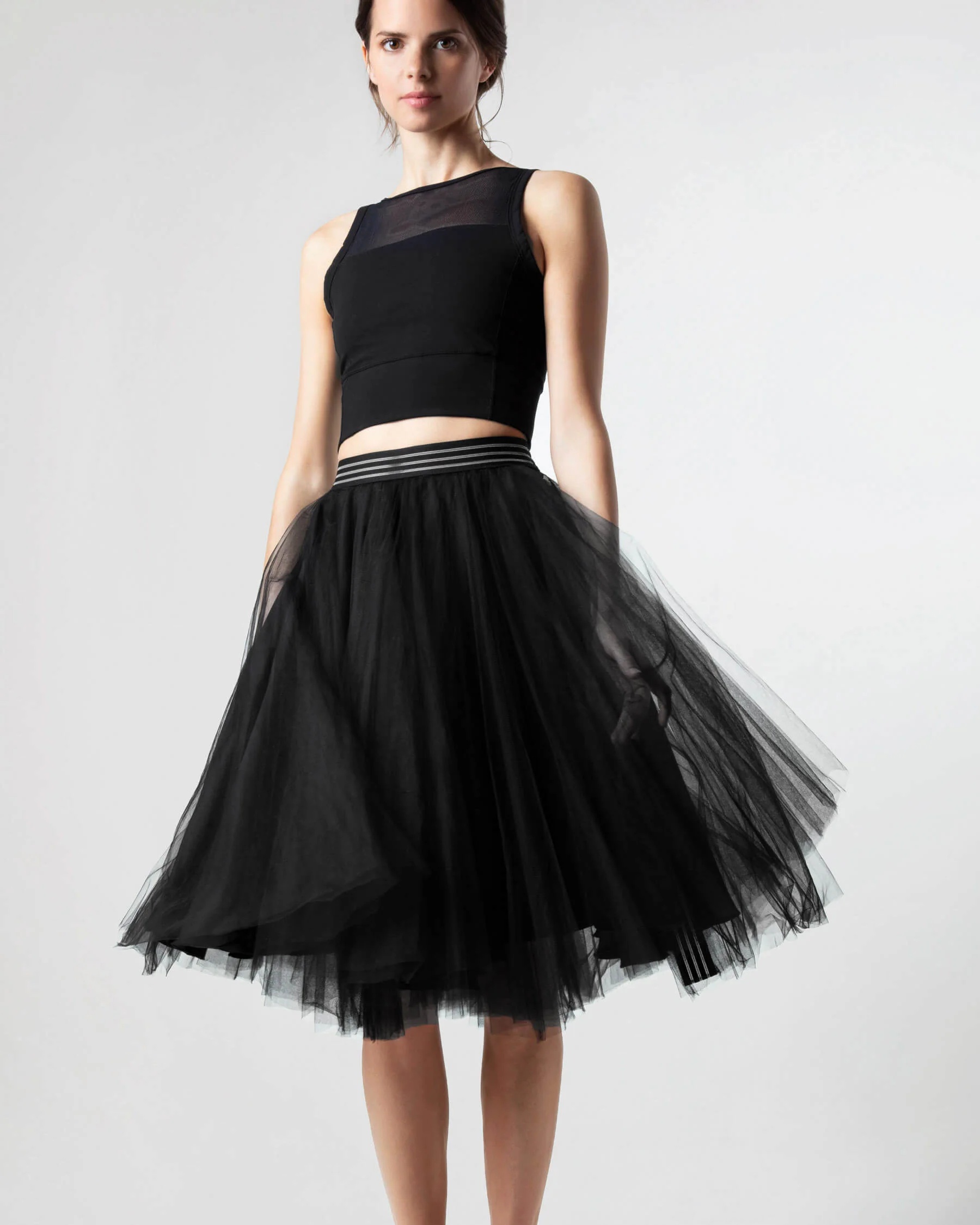 TUTU PETTICOAT - 3