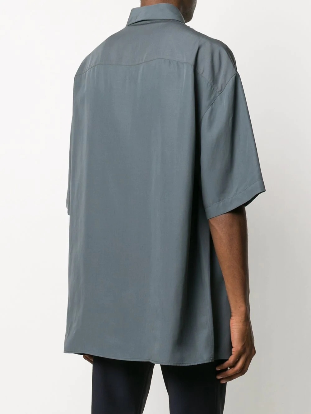 oversized shirt - 4