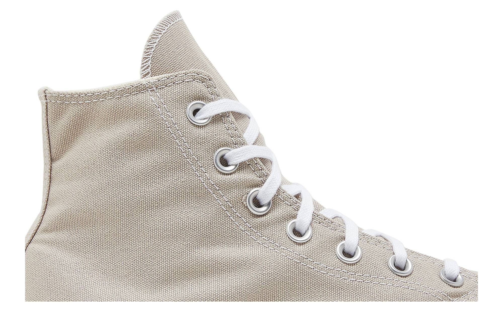 Wmns Chuck Taylor All Star Lift Platform High 'Papyrus' - 2