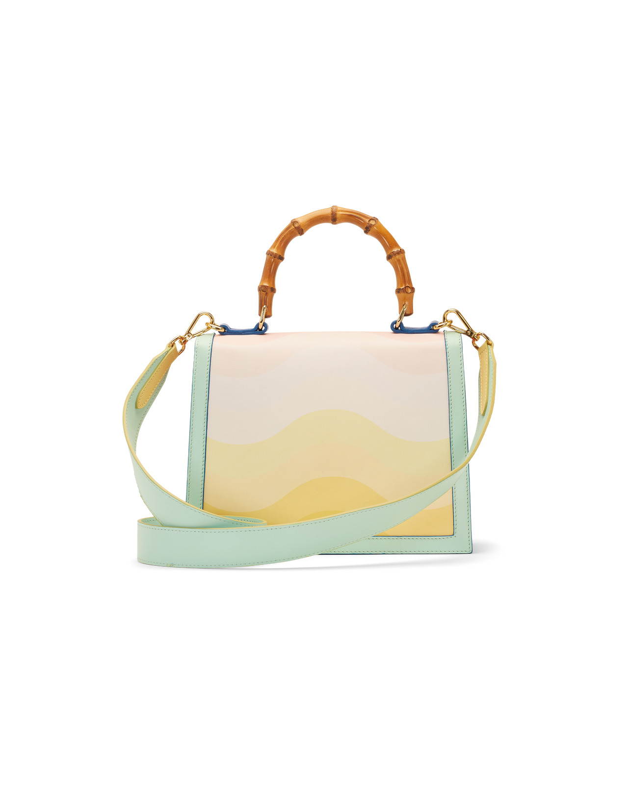Memphis Jeanne Bag - 3