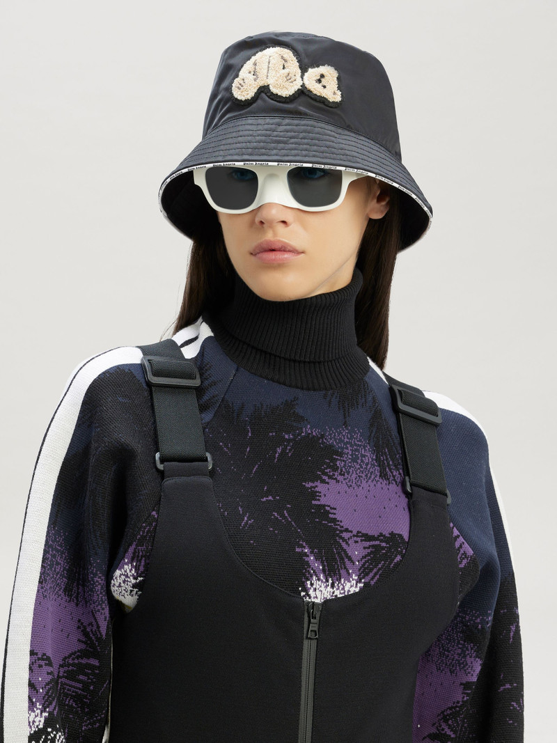 Palm Angels Bear Bucket Hat outlook