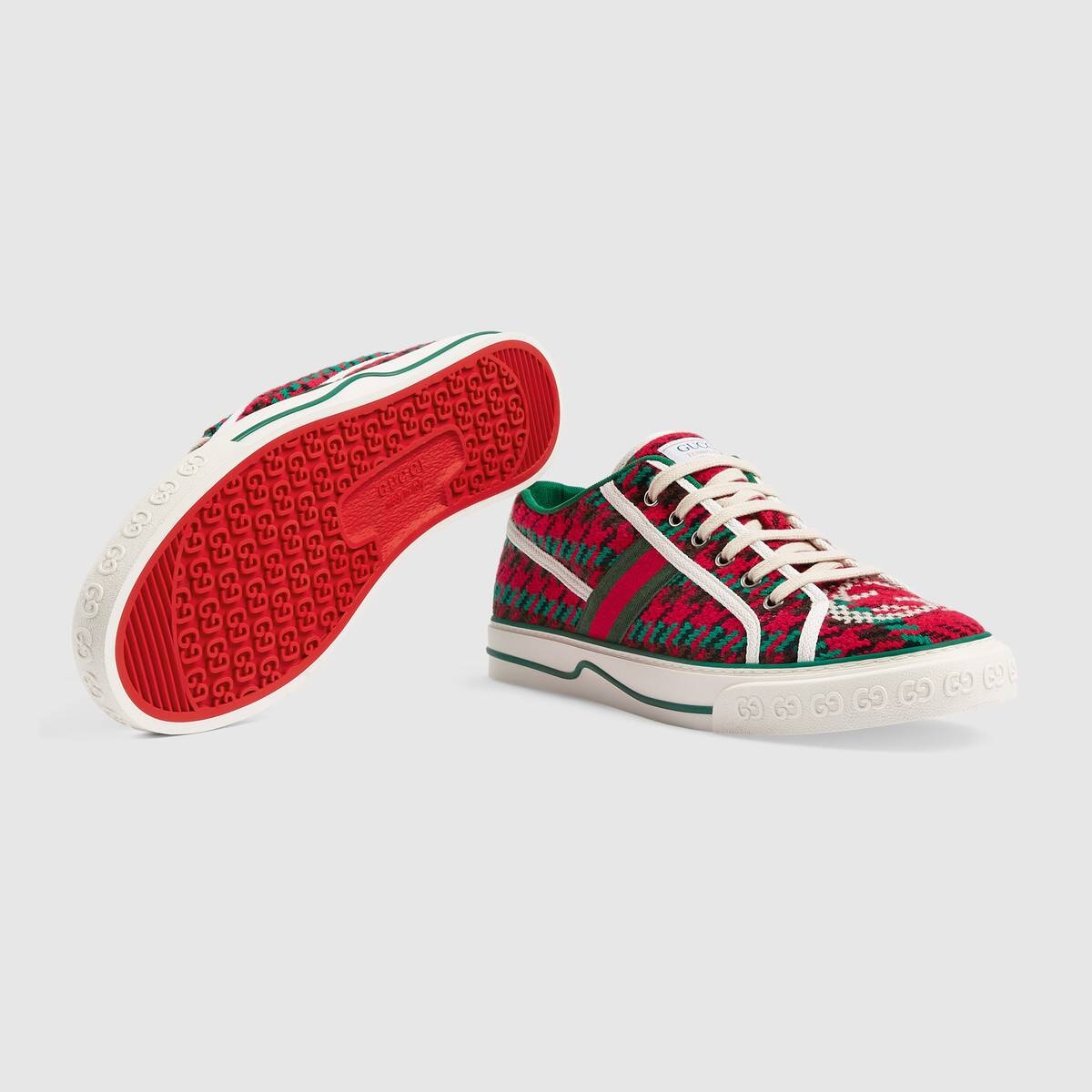 Men's Gucci Tennis 1977 sneaker - 5