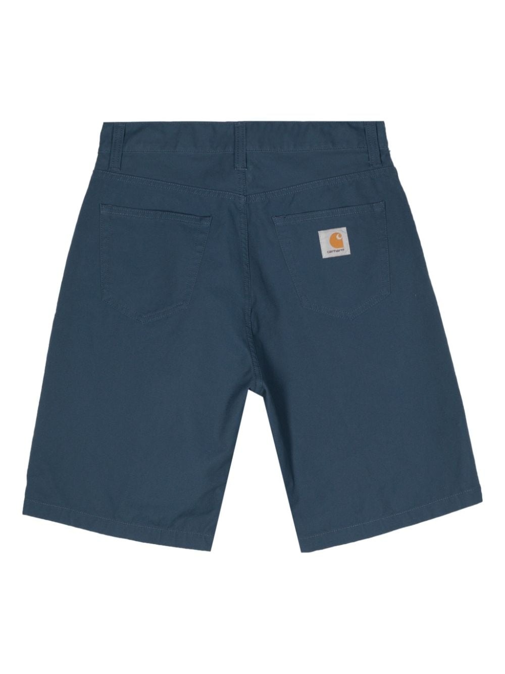 Landon cotton shorts - 2