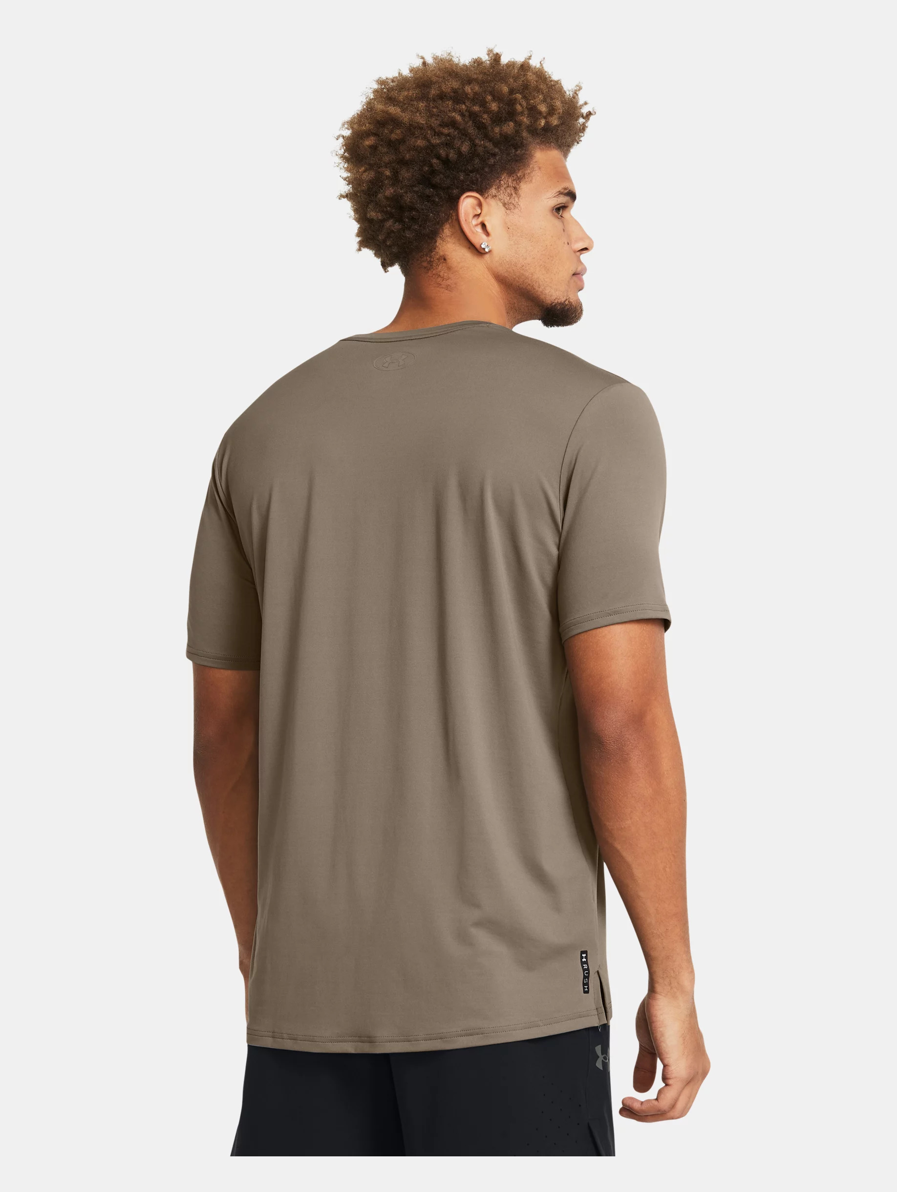 Men's UA Vanish Energy Short Sleeve - 4