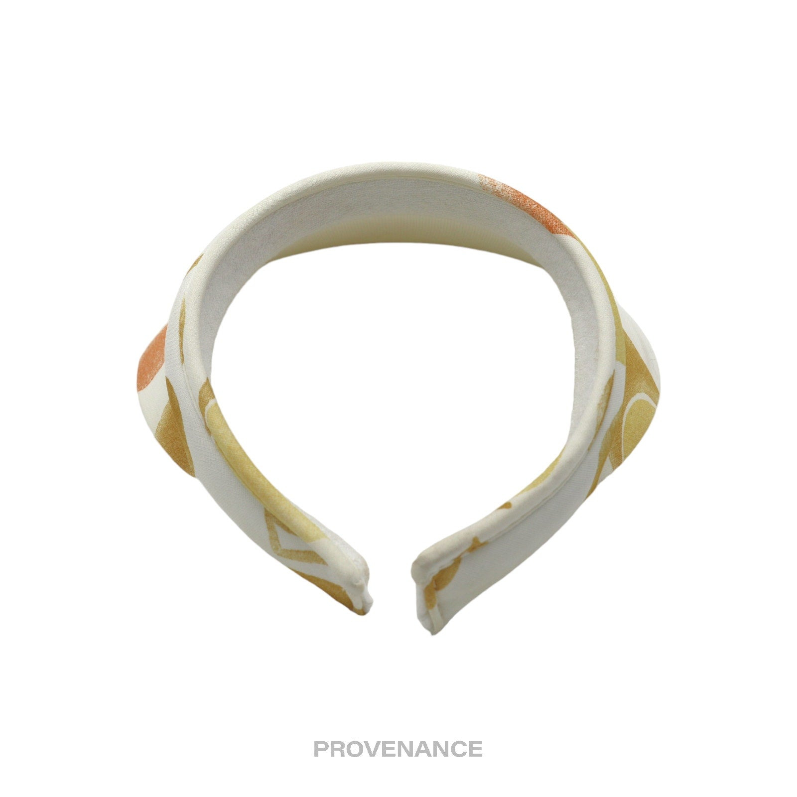 Balenciaga Golf Visor - Abstract - 4
