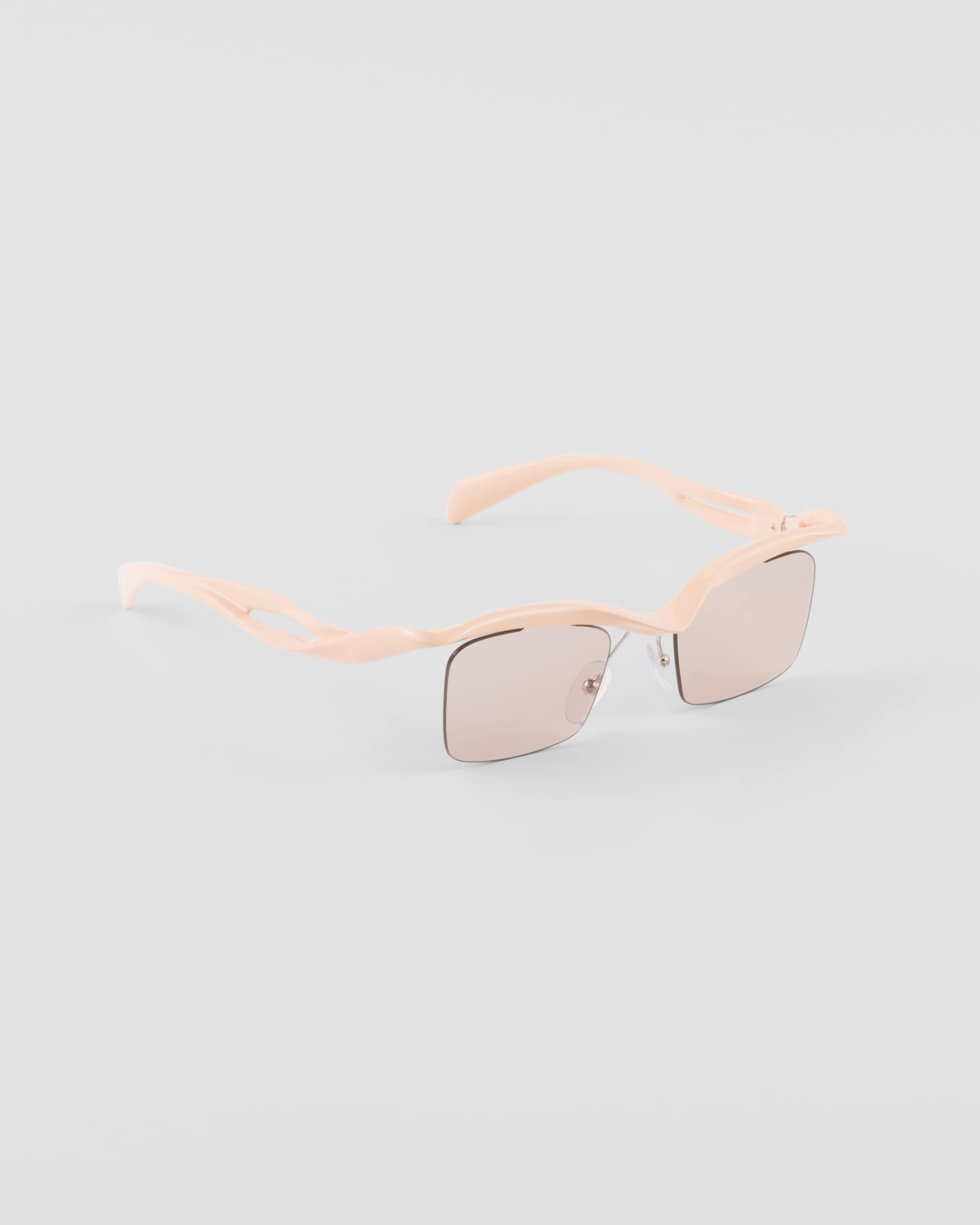 Runway sunglasses - 3