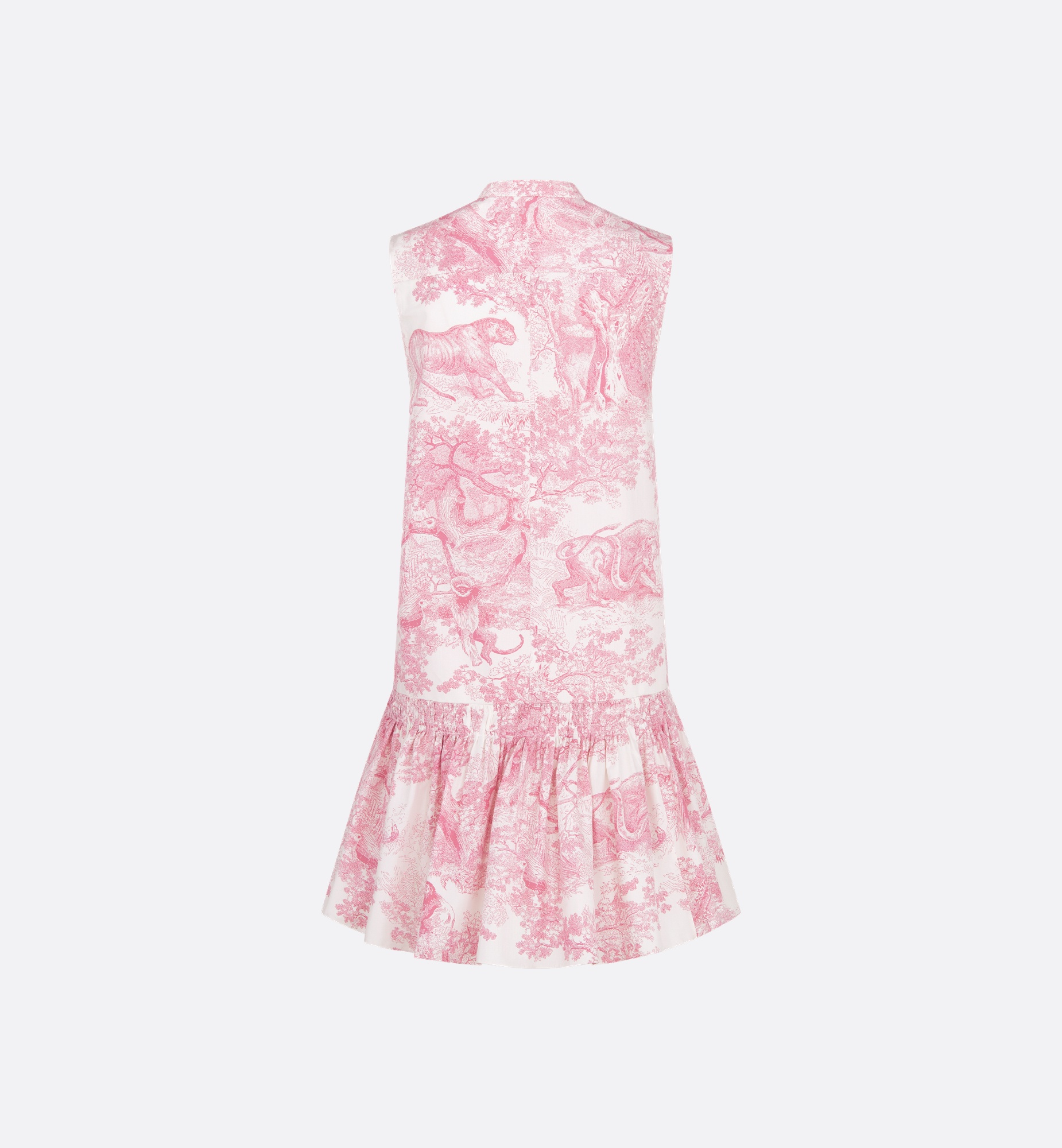 Dioriviera Short Dress - 6