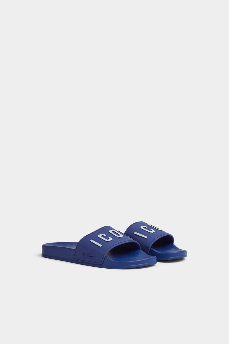 BE ICON BEACH SHOES - 3