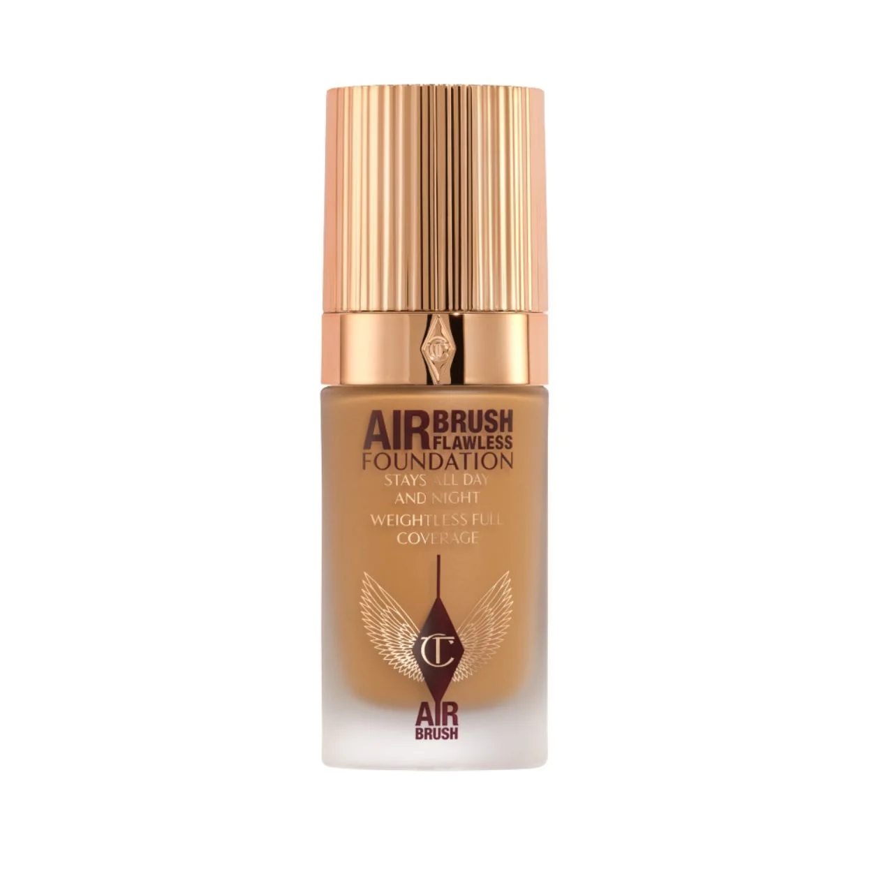 Airbrush Flawless Foundation - 1