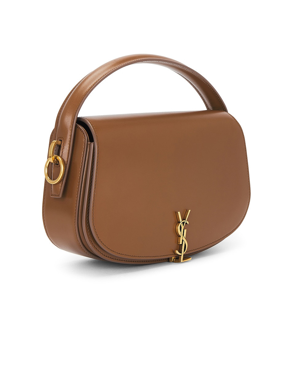 Voltaire Shoulder Bag - 4