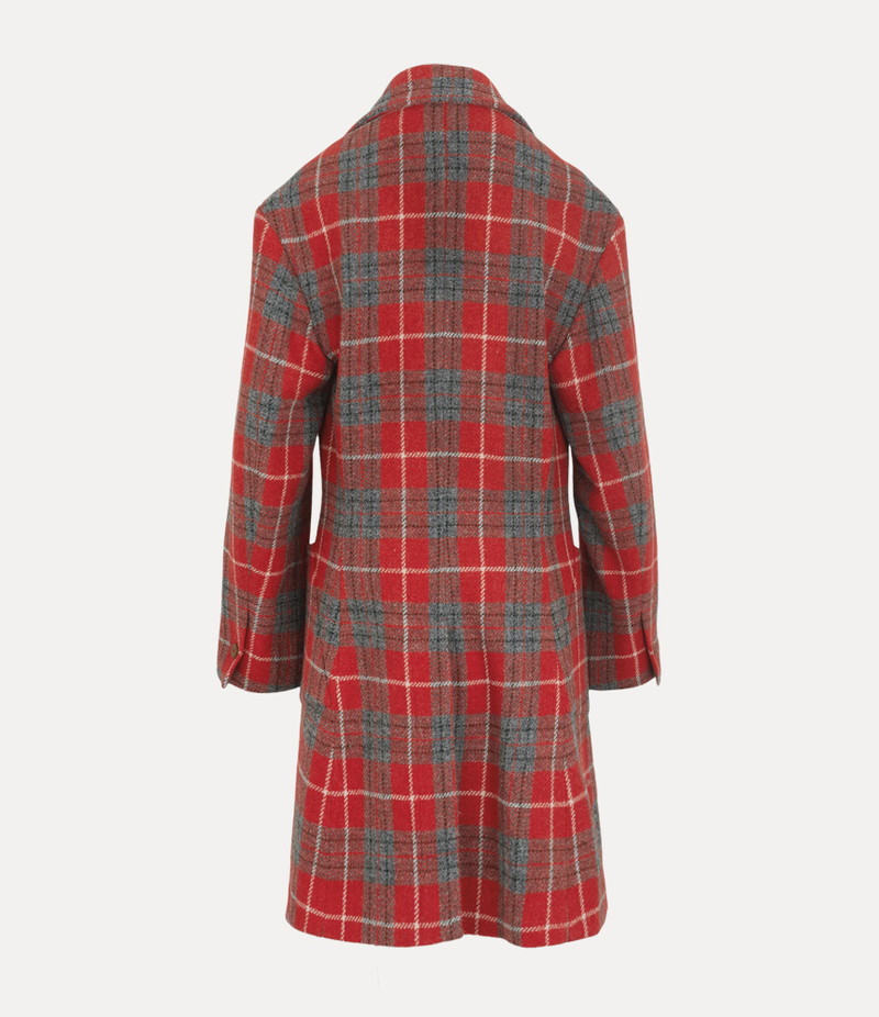 Vivienne Westwood S COAT outlook