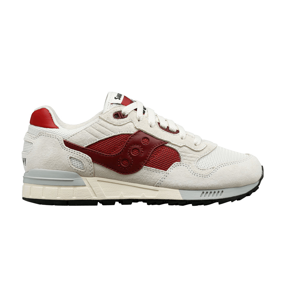 Shadow 5000 'Beige Red' - 1