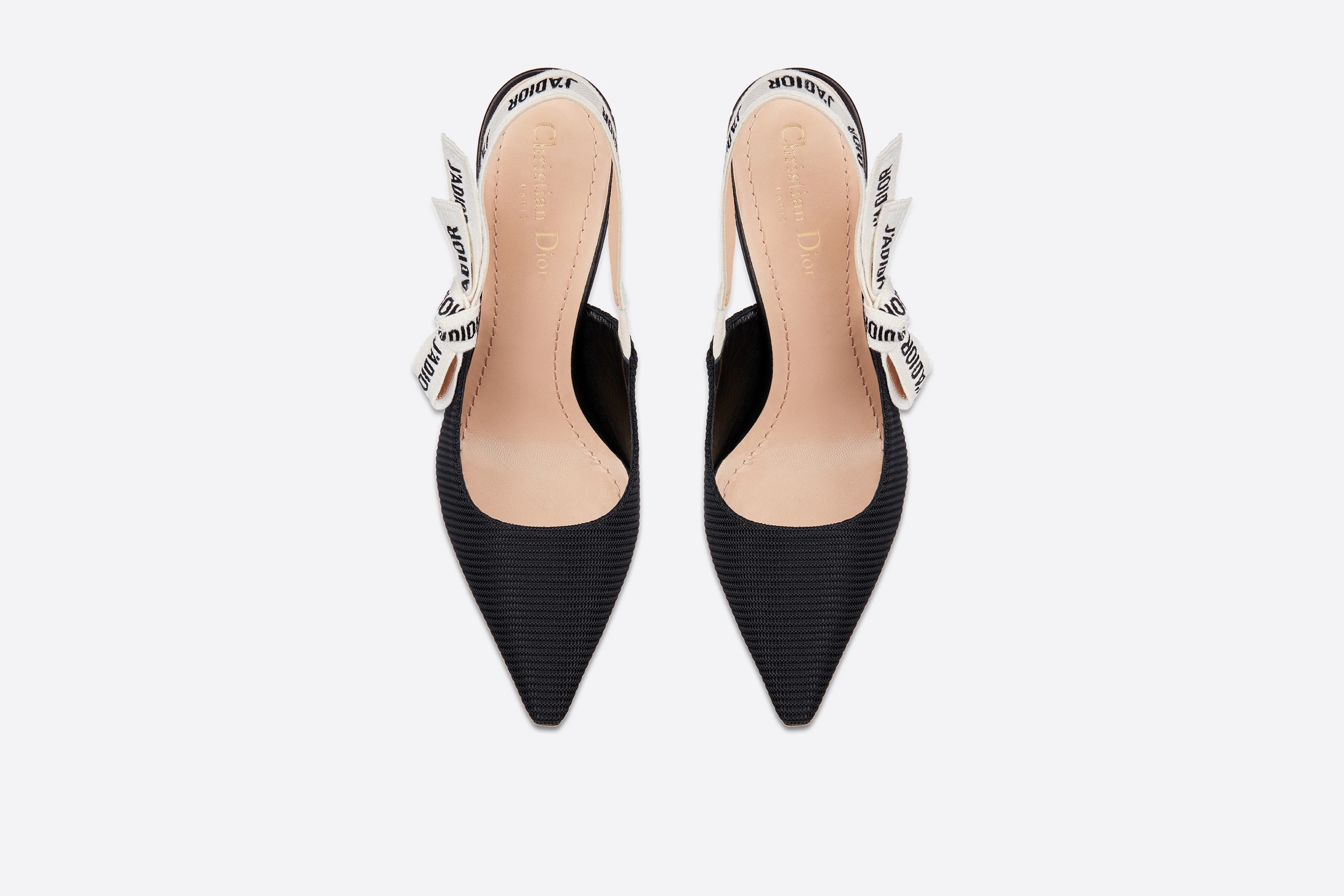 J'Adior Slingback Pump - 4