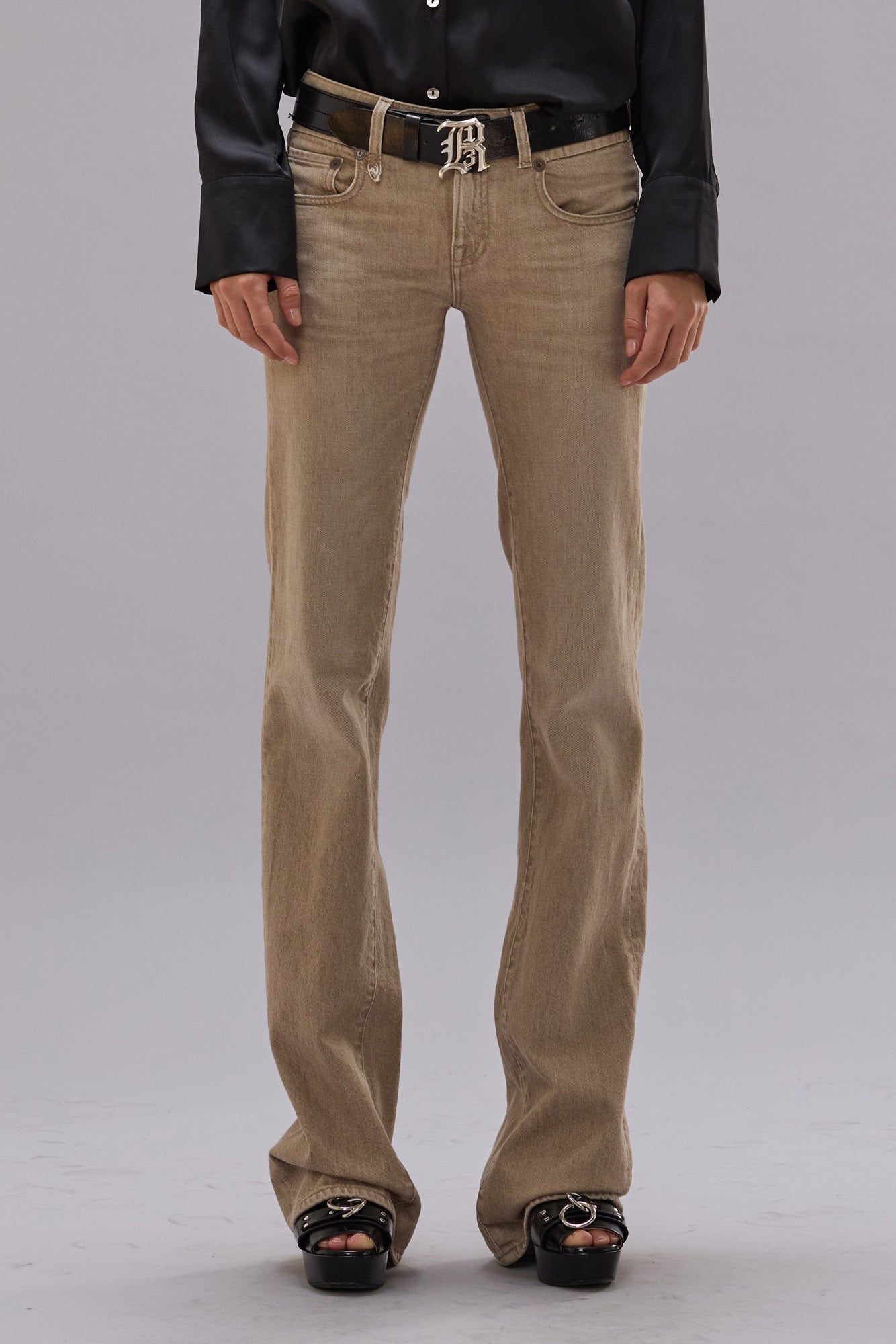 BOY FLARE - BUFF STRETCH - 2