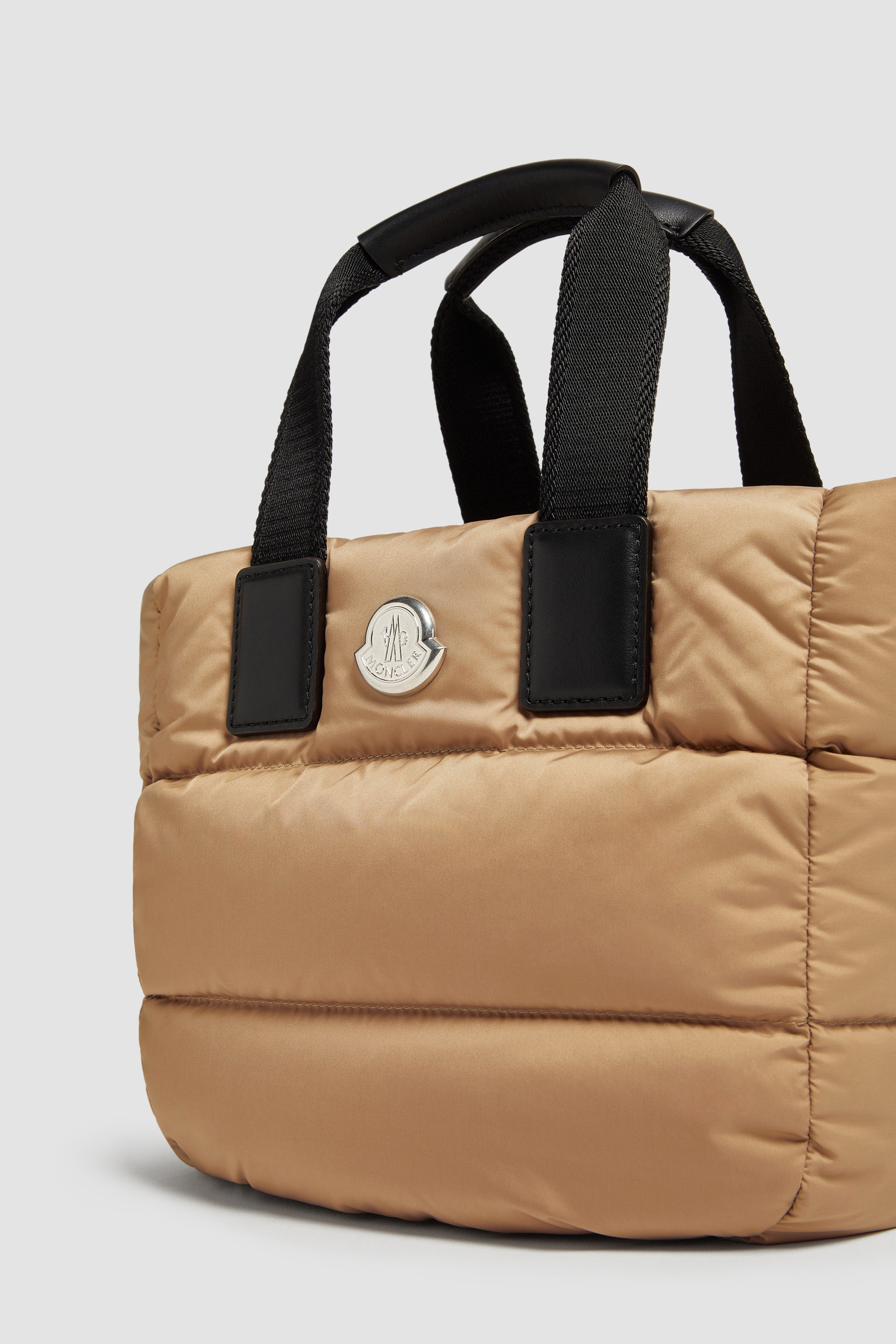 Caradoc Water-Repellent Mini Tote Bag - 6