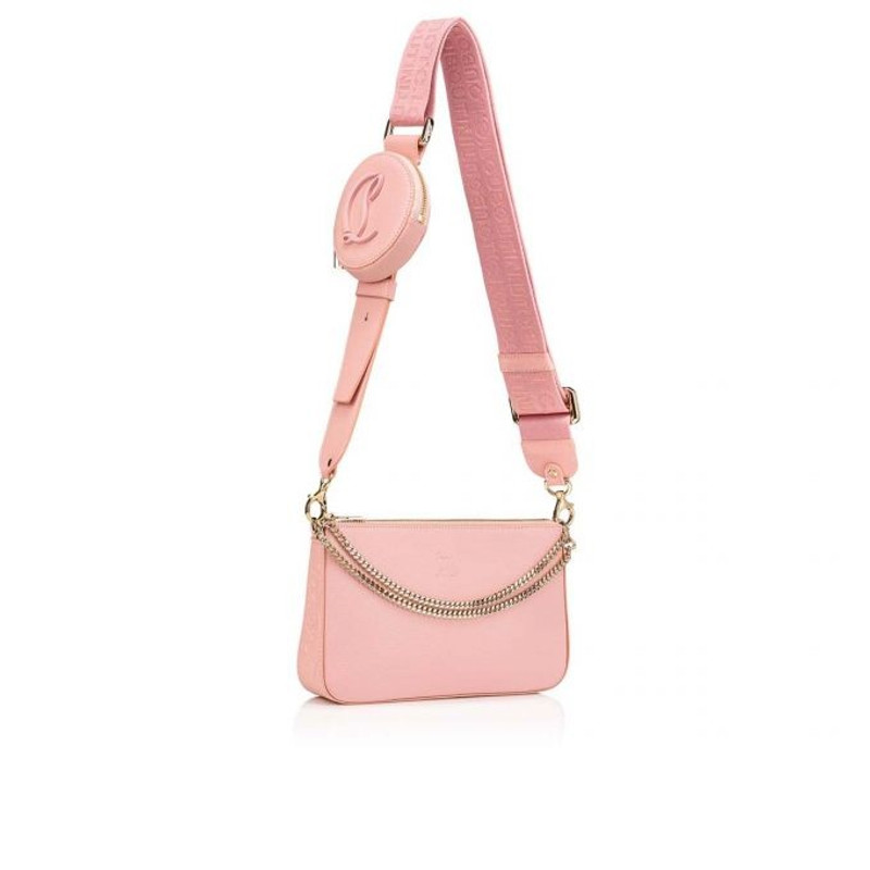 Loubila Hybrid ROSY/ROSY/ROSY 7