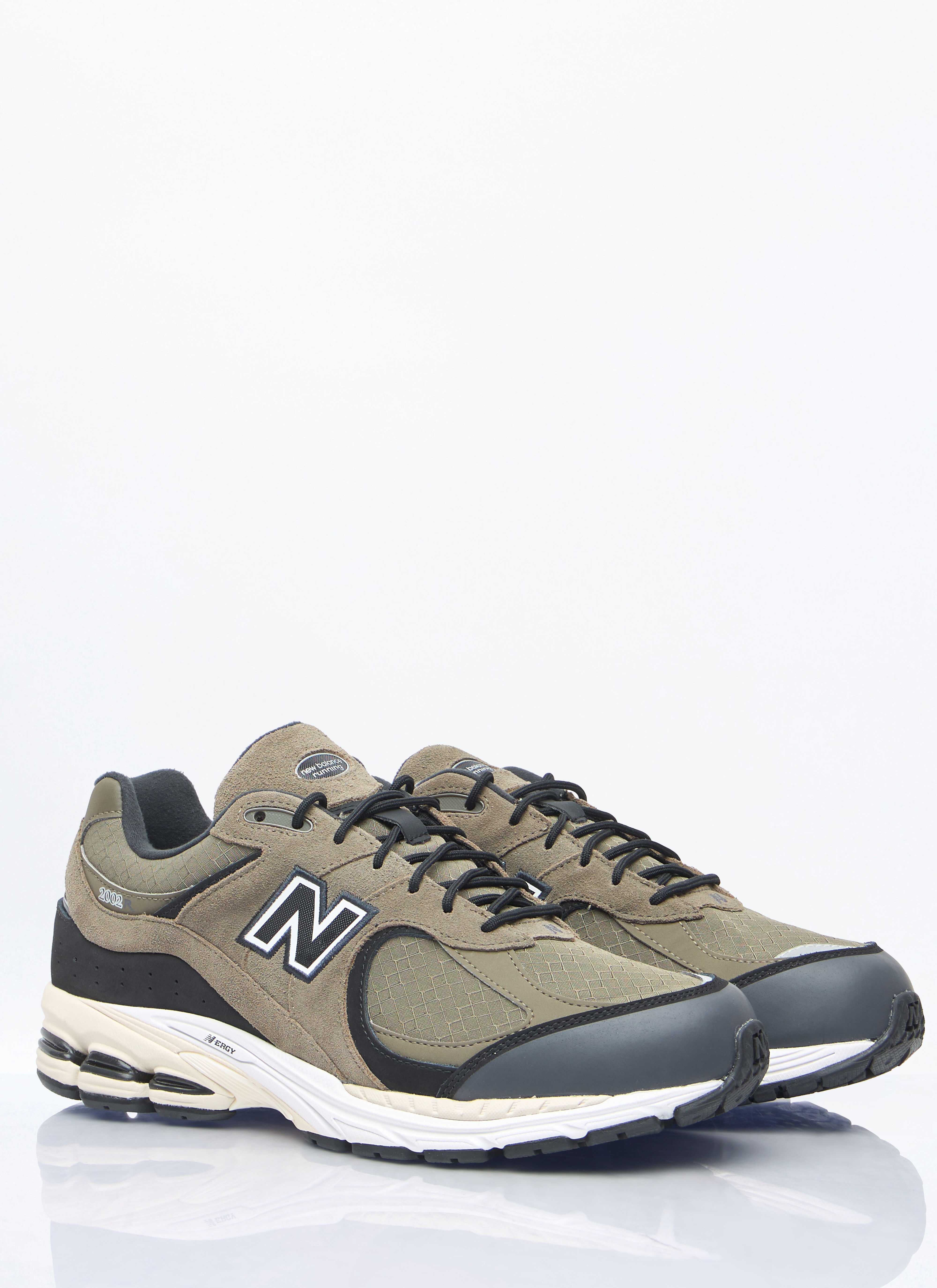2002RX Sneakers - 3