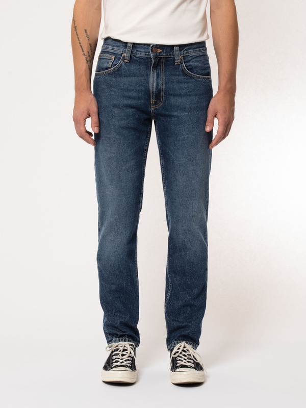 Gritty Jackson Blue Slate - 2