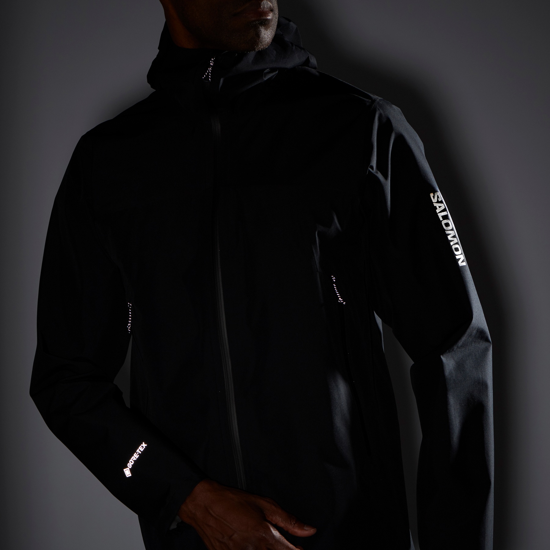 OUTLINE GORE-TEX  2.5L - 8