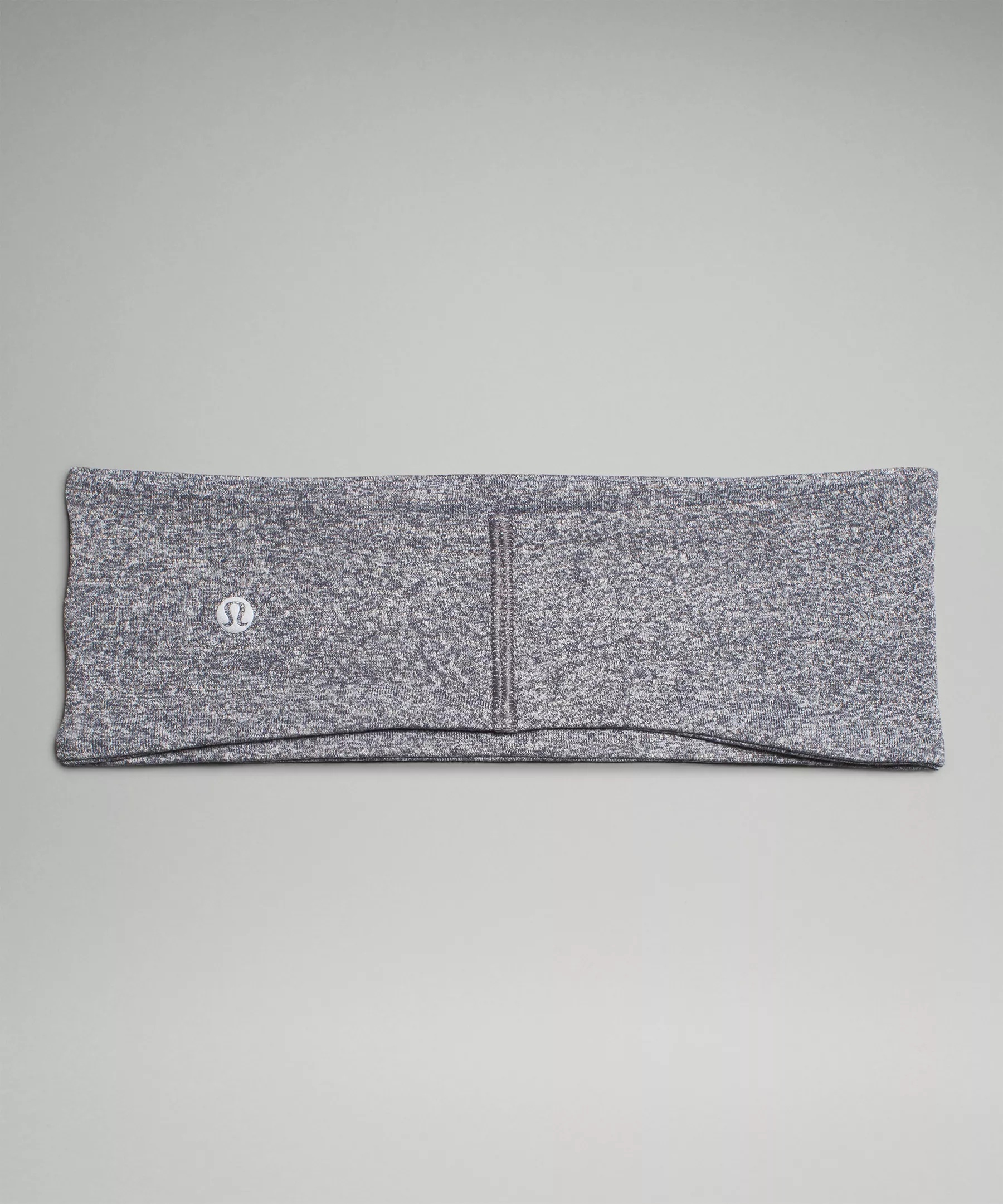 License to Train Wide Headband - 2