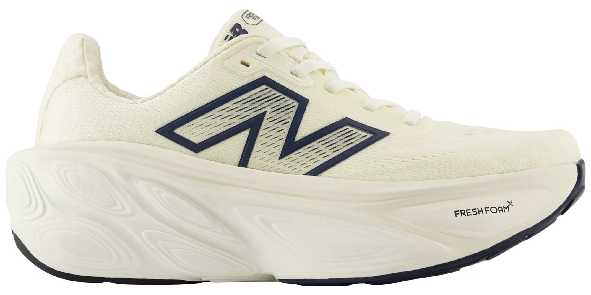 New Balance Women's Fresh Foam X More v5 Running Shoes - 1