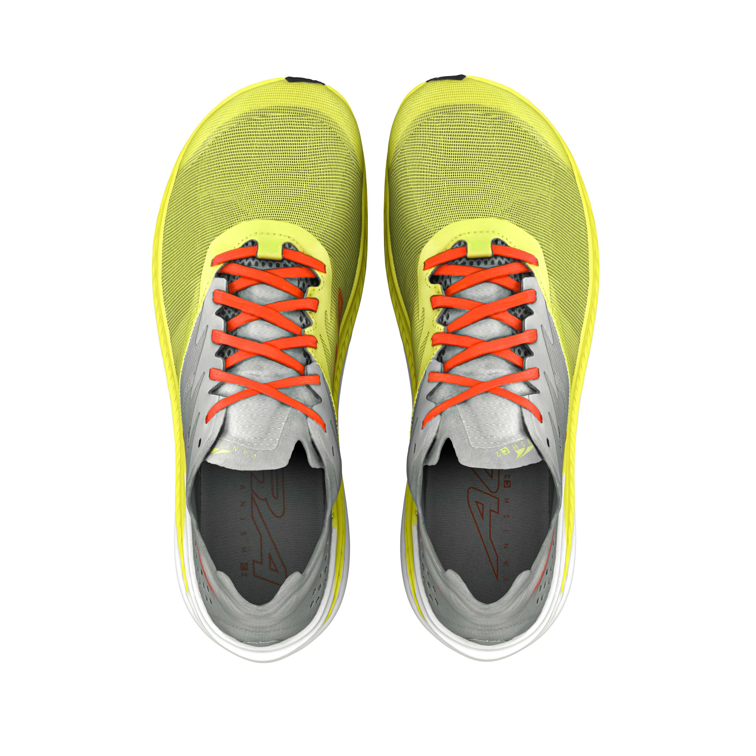 Men's Vanish Carbon 2 - 6