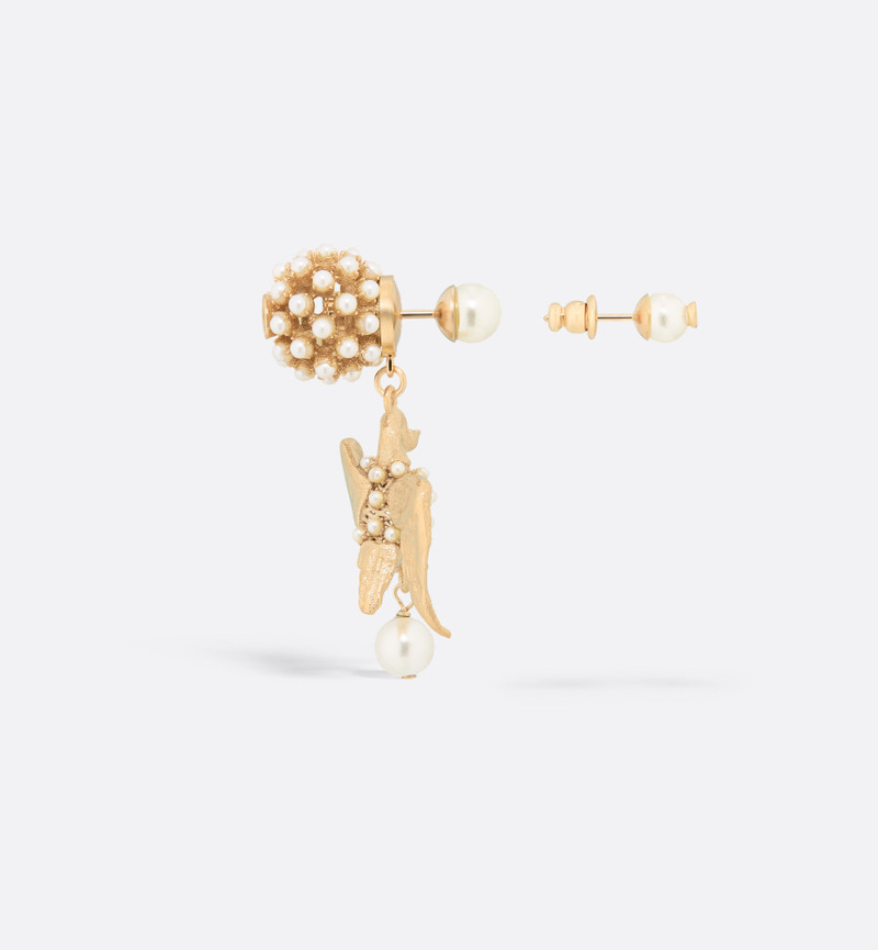 Dior Tribales Earrings 4