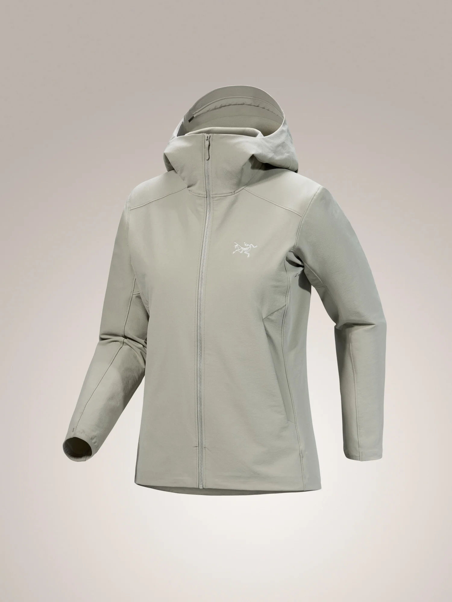 Gamma Hoody - 1