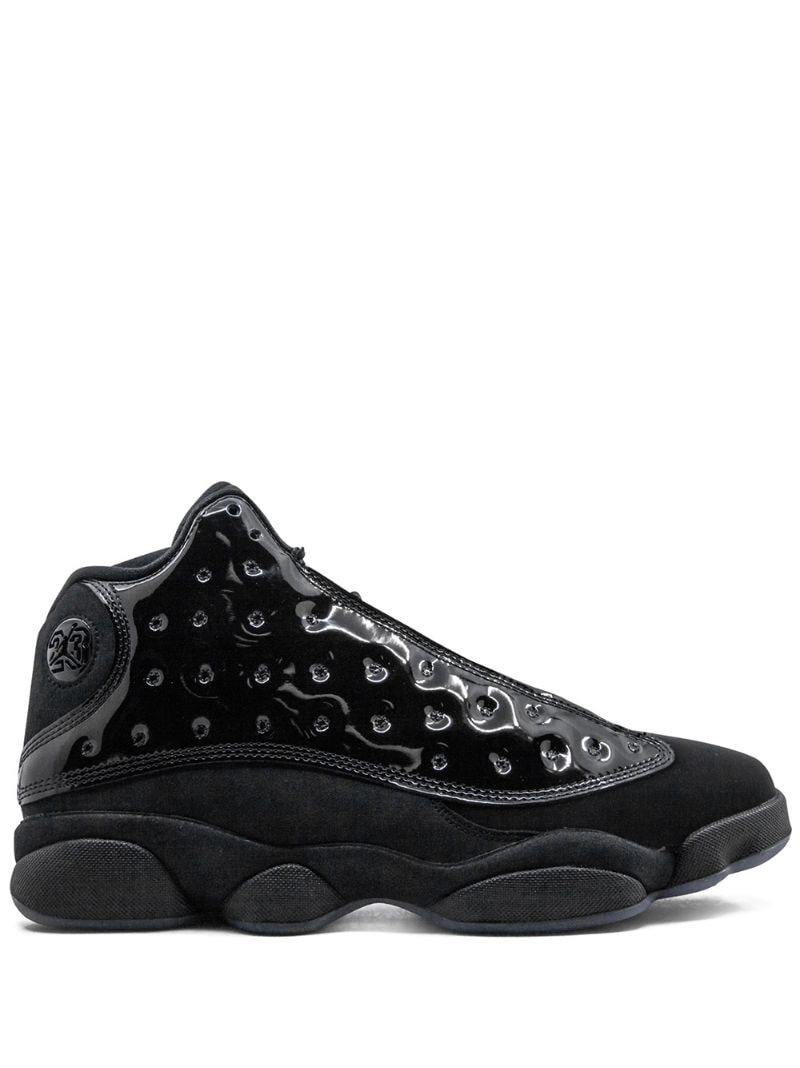 Jordan Air Jordan 13 Retro cap and gown REVERSIBLE