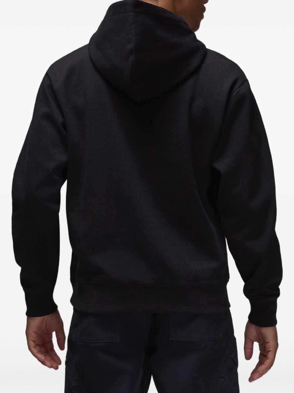 Paris Saint-Germain hoodie - 4