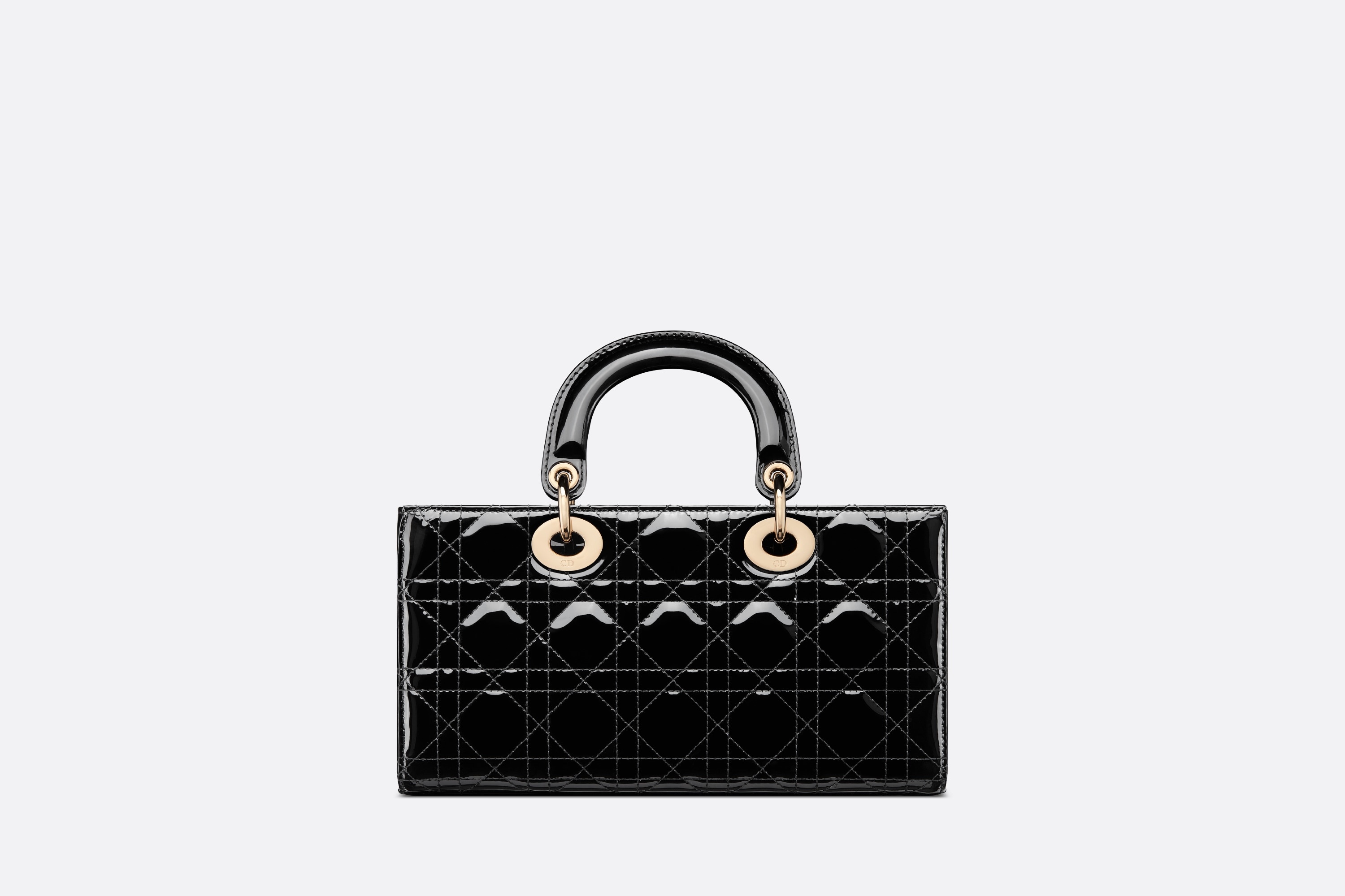 Medium Lady D-Joy Bag - 5