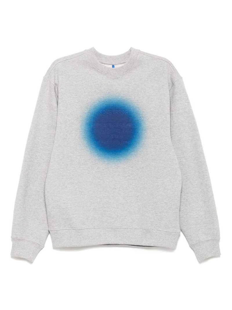 Eternity sweatshirt 1