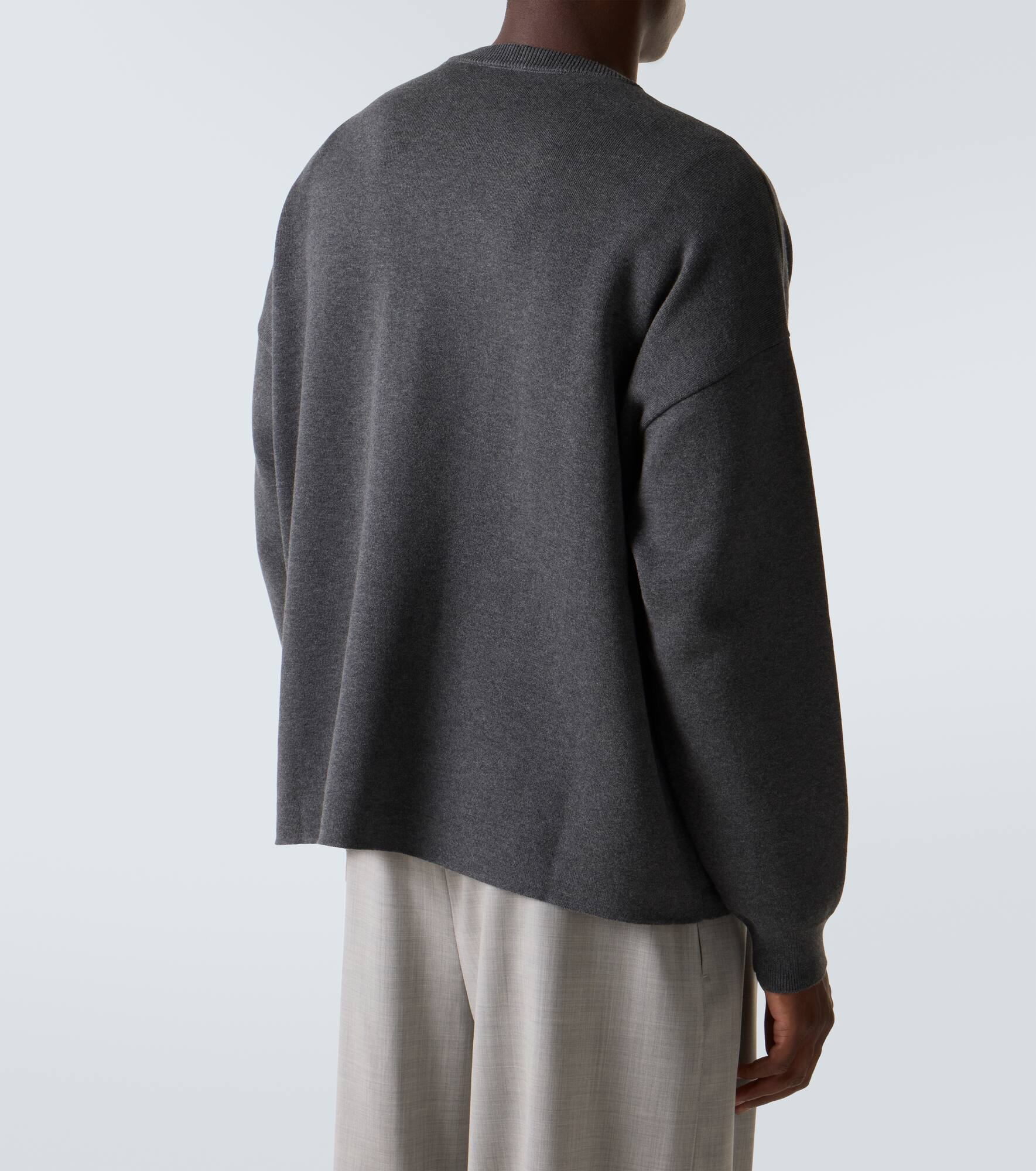 Anagram sweater - 4