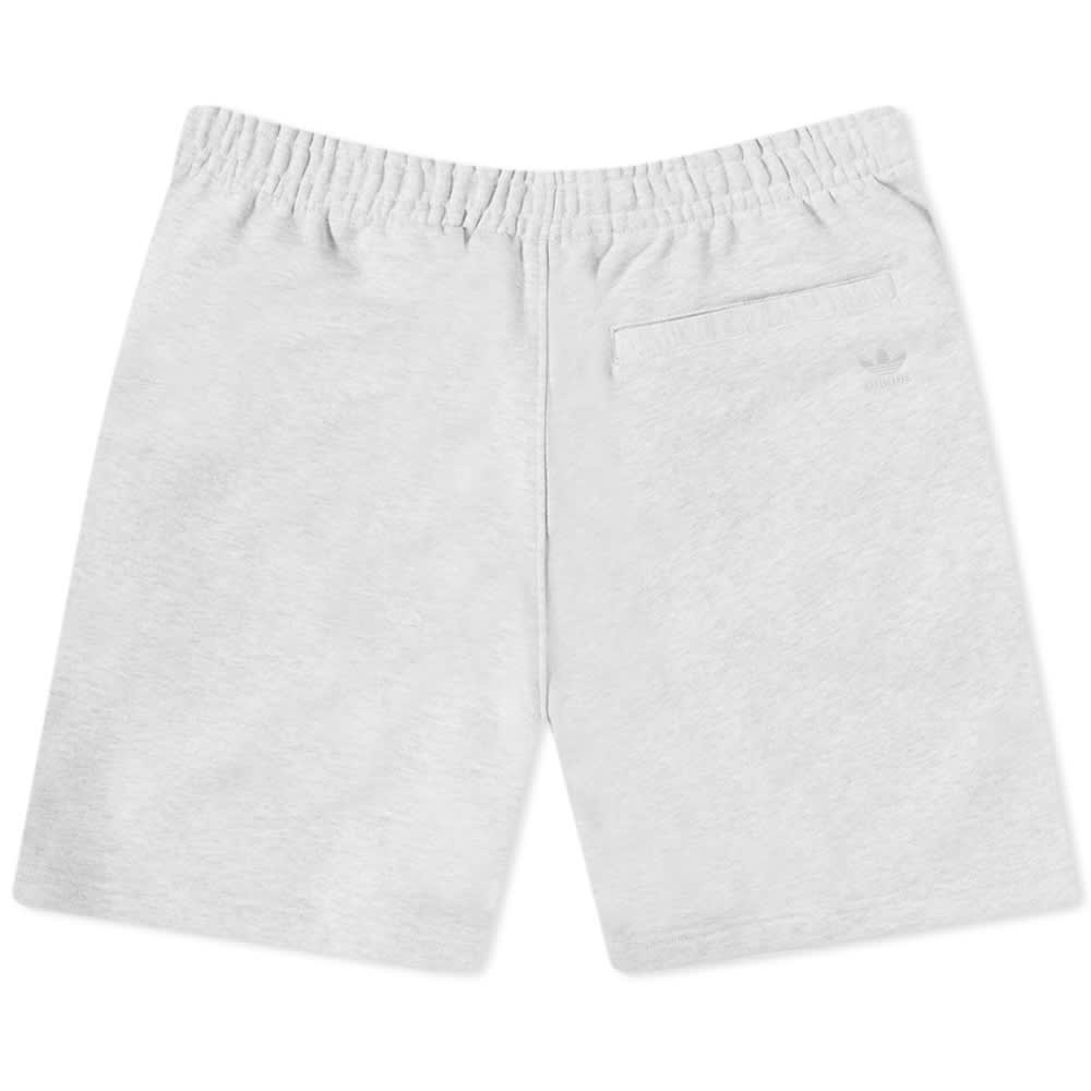 Adidas x Pharrell Williams Basics Short - 2