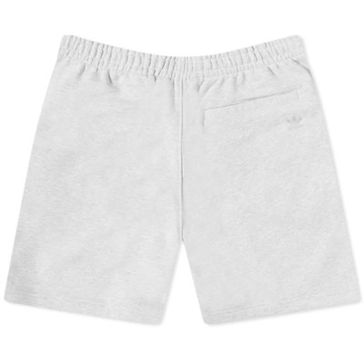 adidas Adidas x Pharrell Williams Basics Short outlook