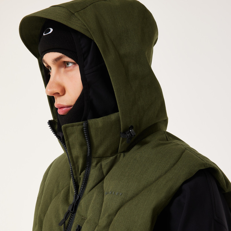 Baldface Puffer Vest 5