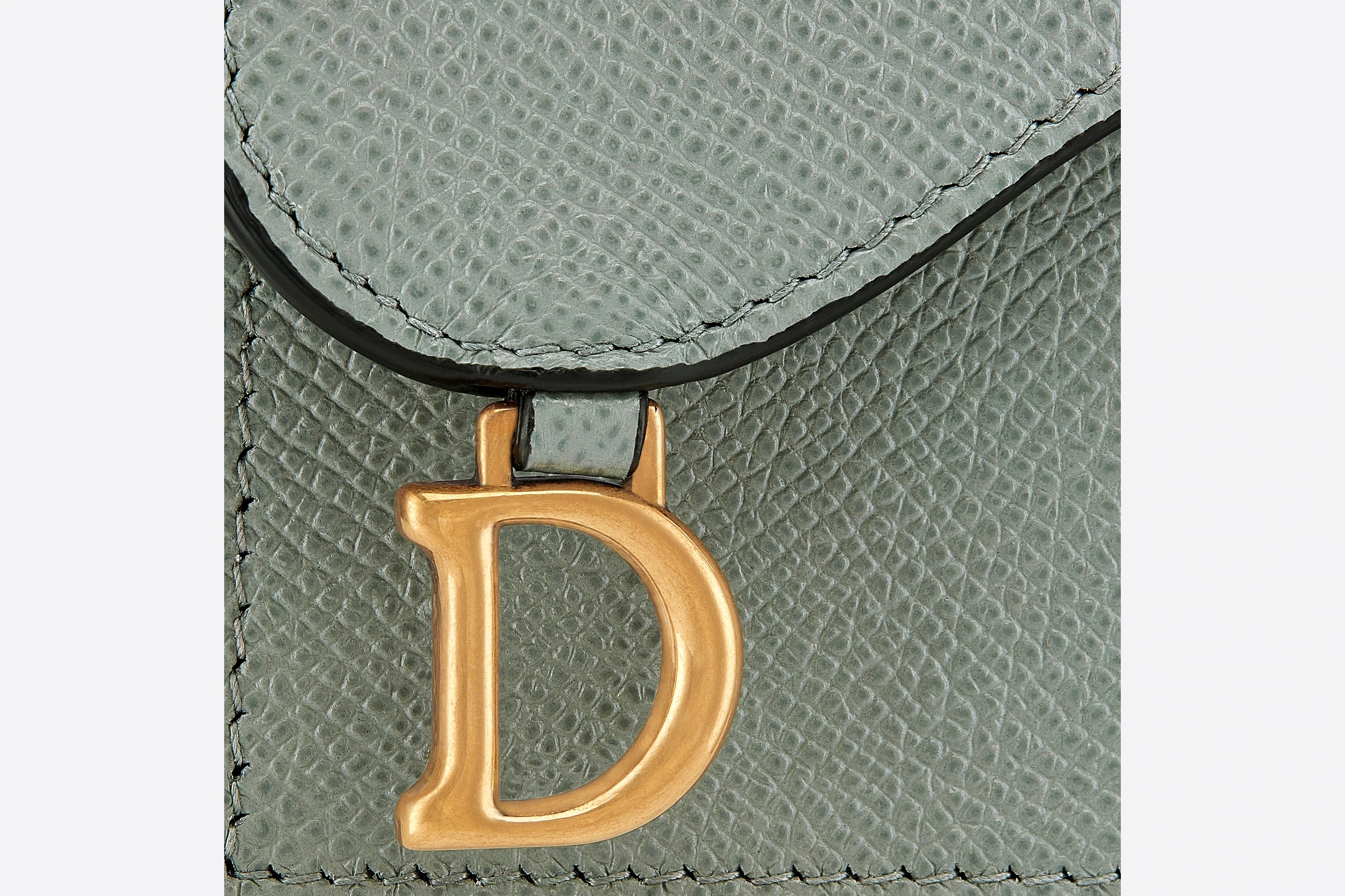 Saddle Flap Card Holder - 5