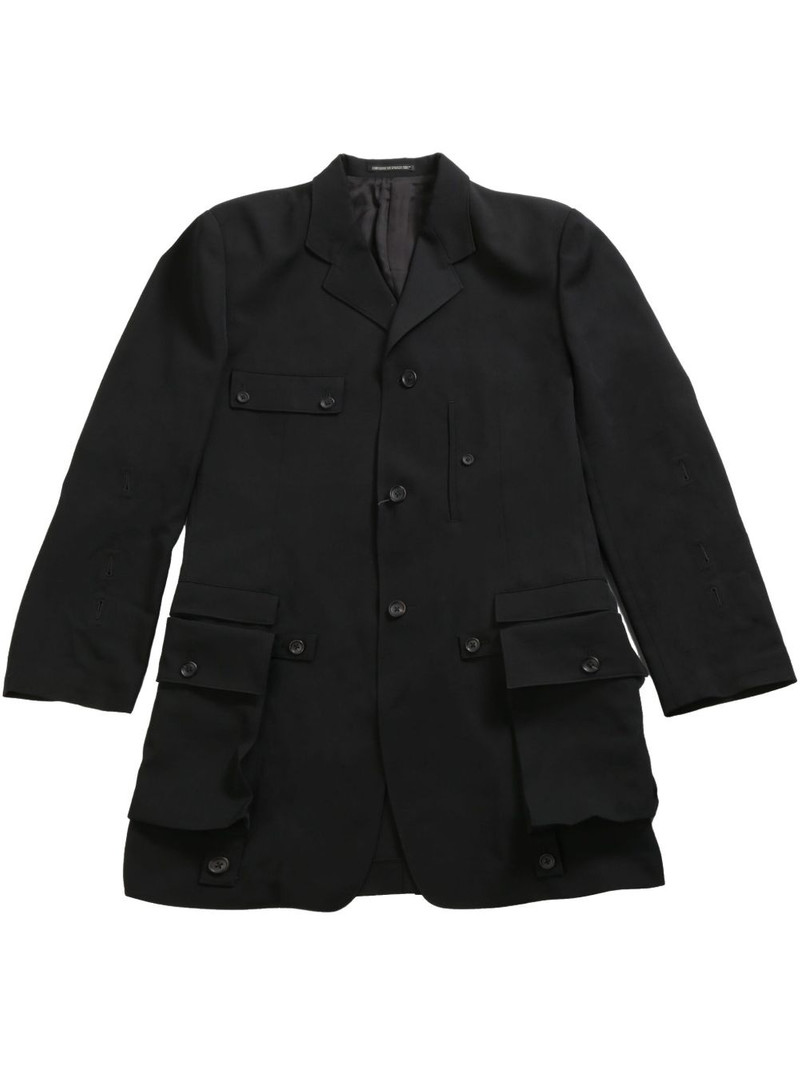 wool gabardine 1
