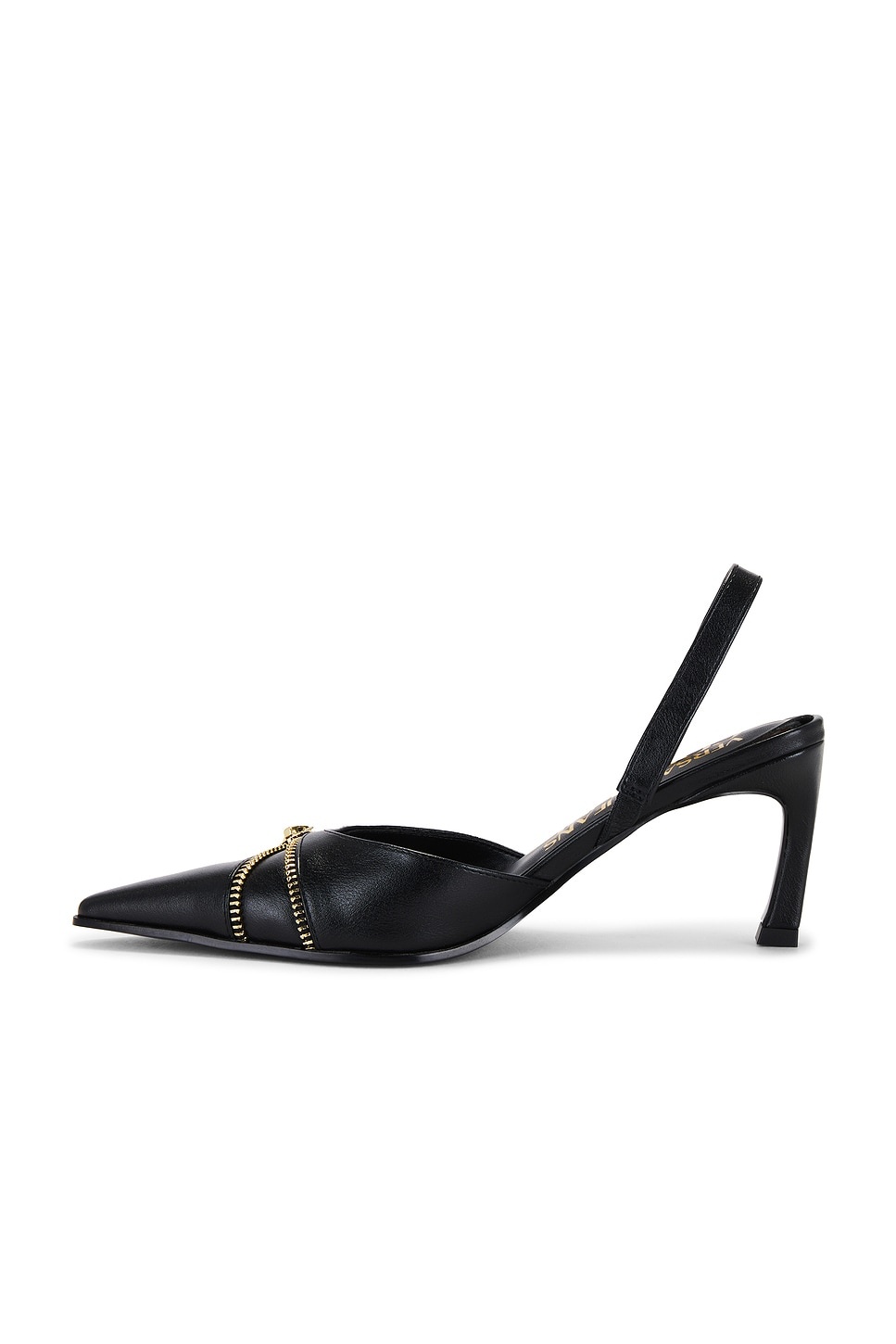 VERSACE Mandy Heels - 5
