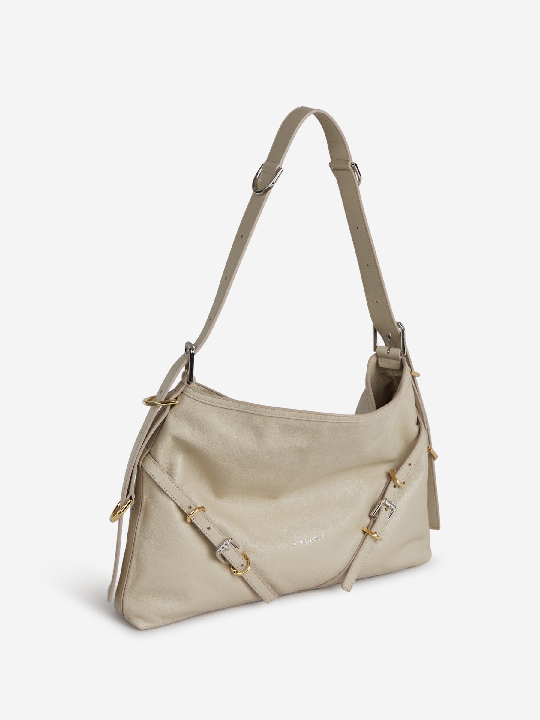 VOYOU M SHOULDER BAG - 2