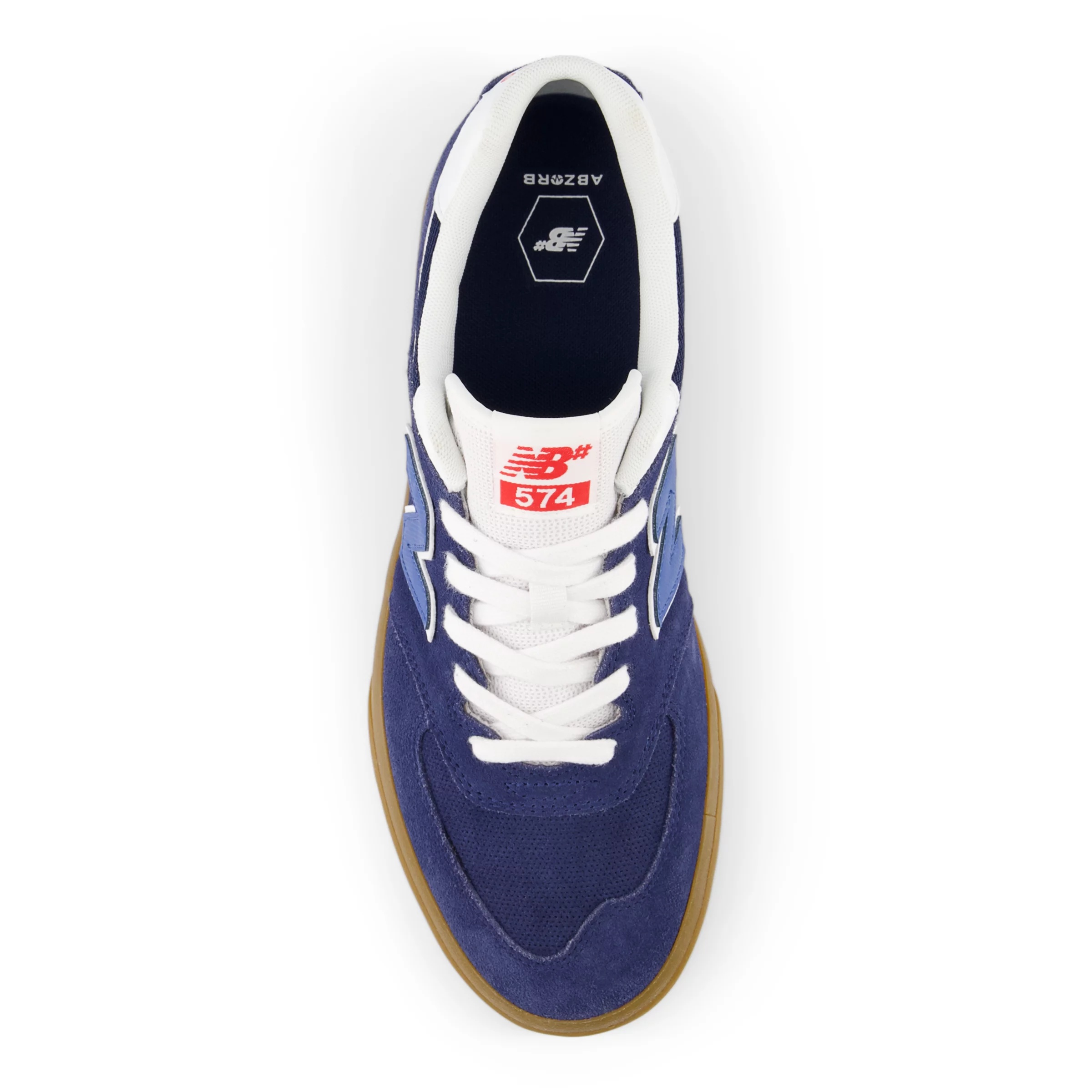 NB Numeric 574 Vulc - 4