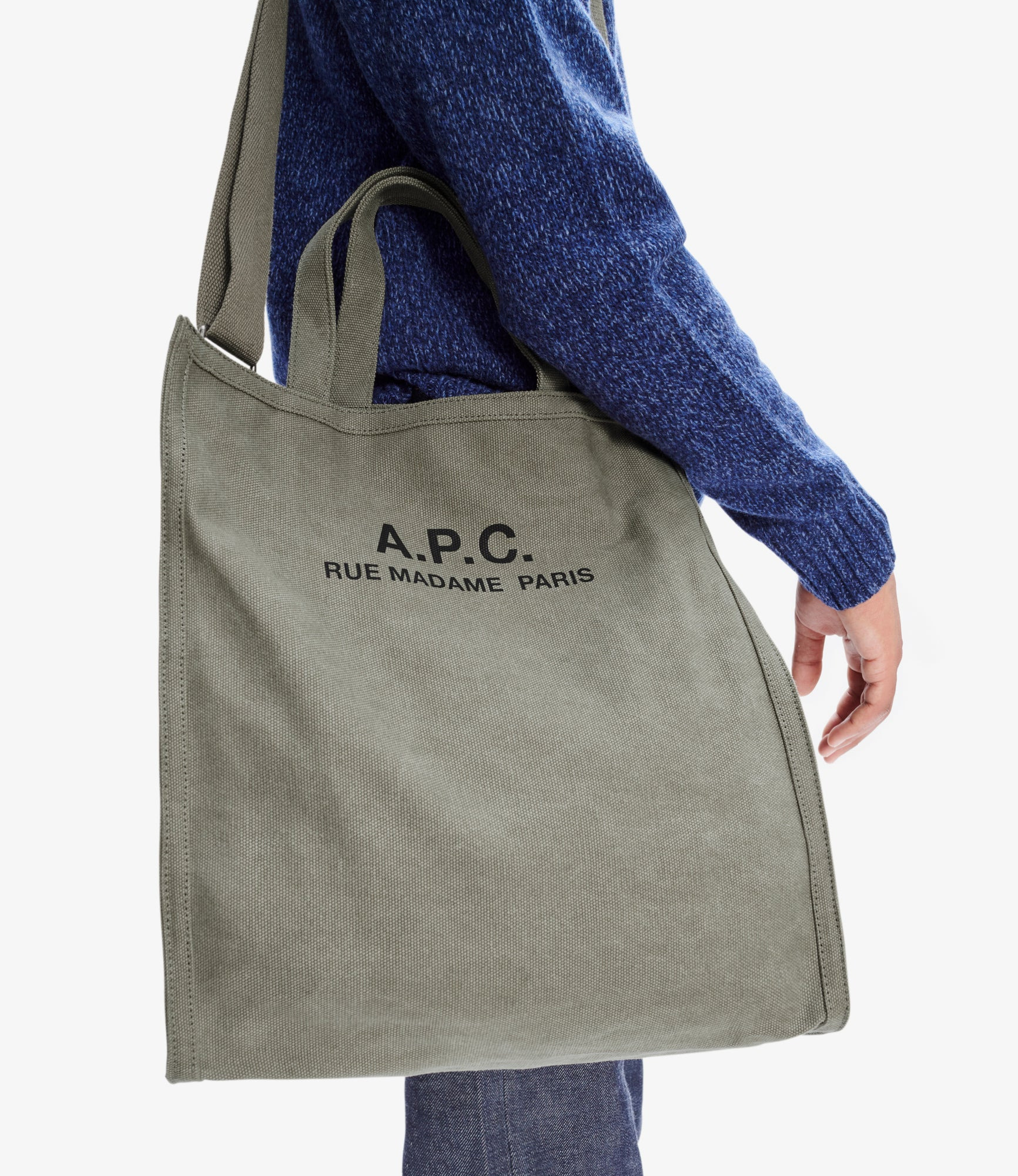 Recovery Shopping Bag - 2