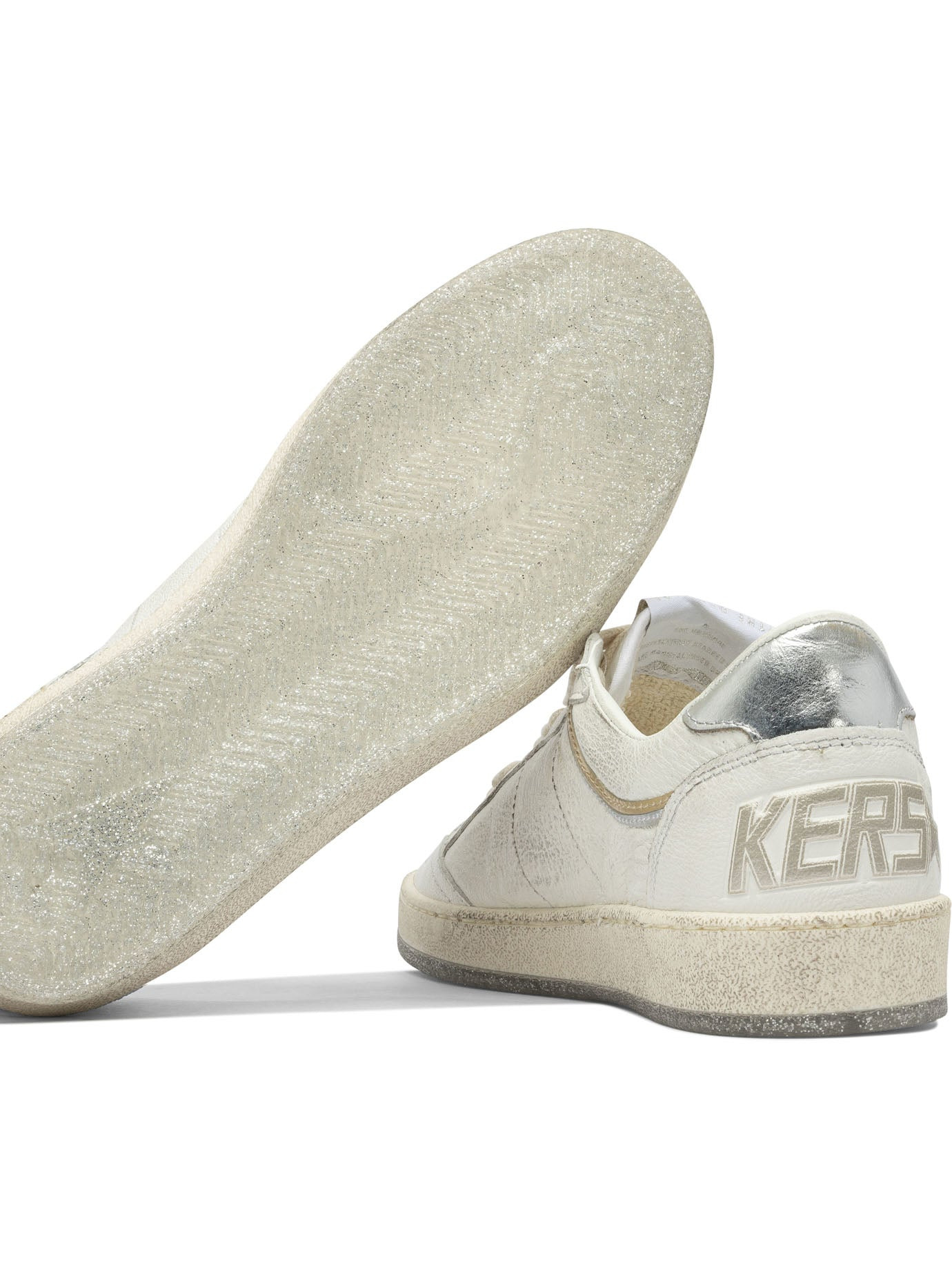 Golden Goose Women "Ball Star" Sneaker - 5