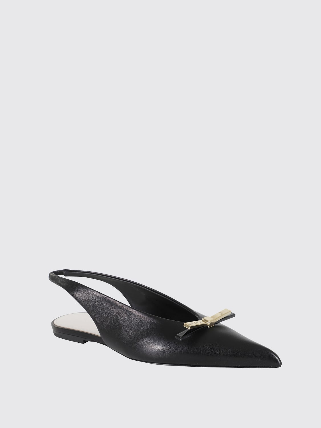 Shoes woman Lanvin - 2