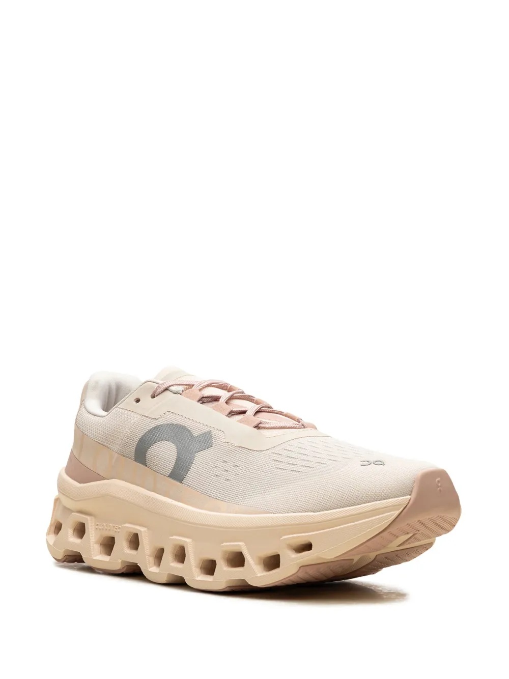 ON RUNNING - Women Cloudmonster Sneakers - 3