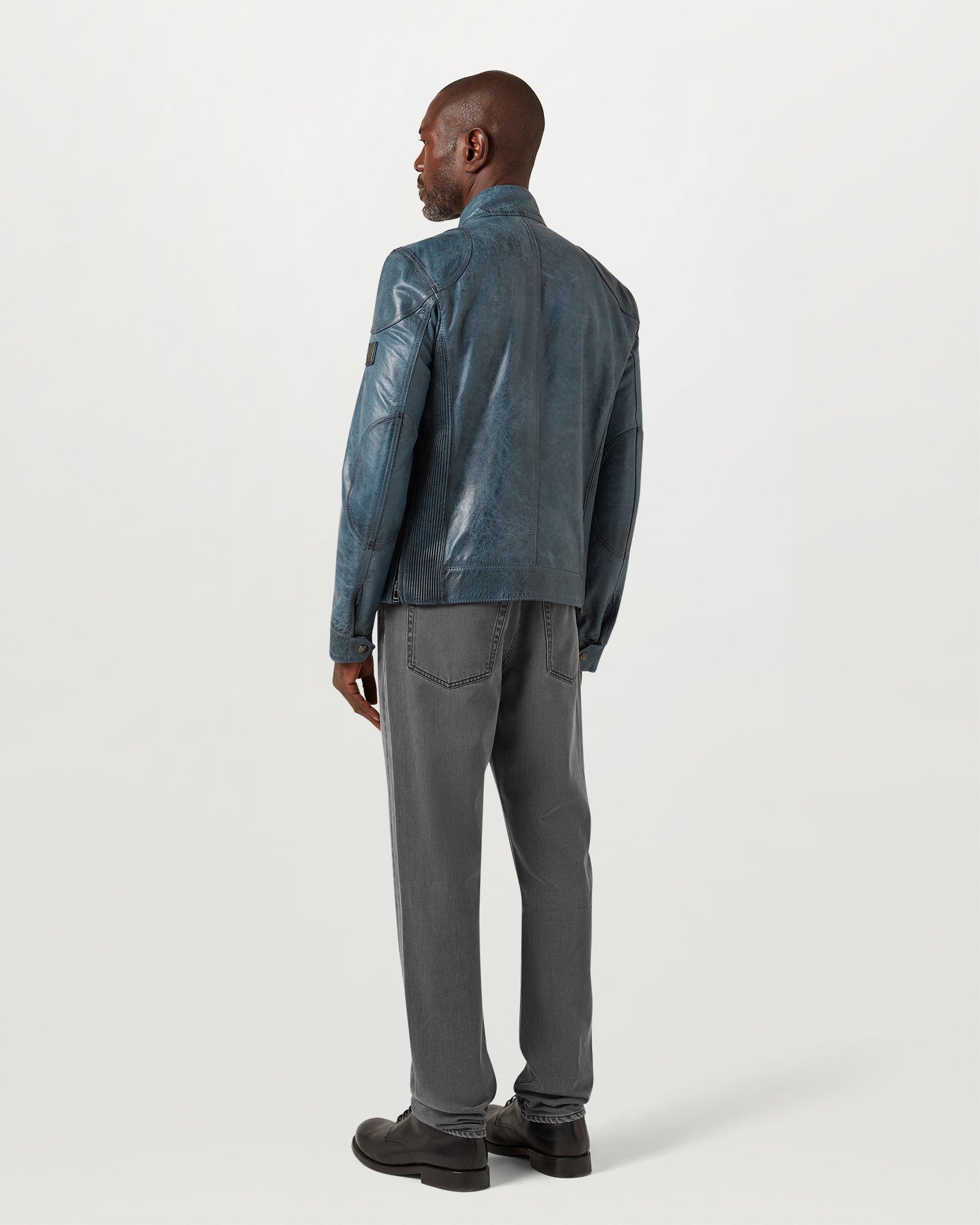 GANGSTER JACKET - 5