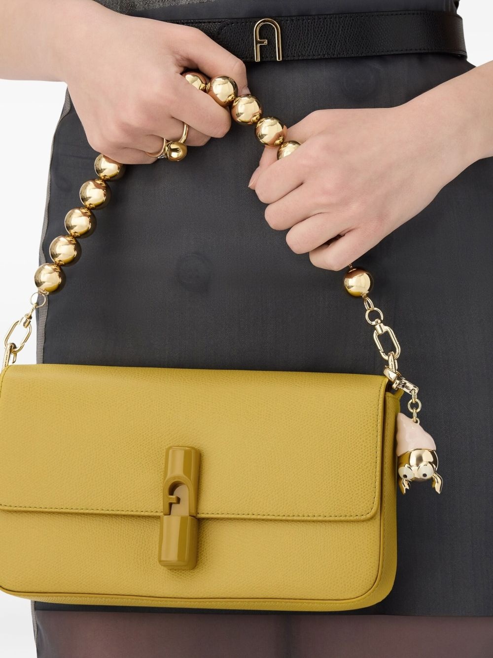 Iride cross body bag - 3