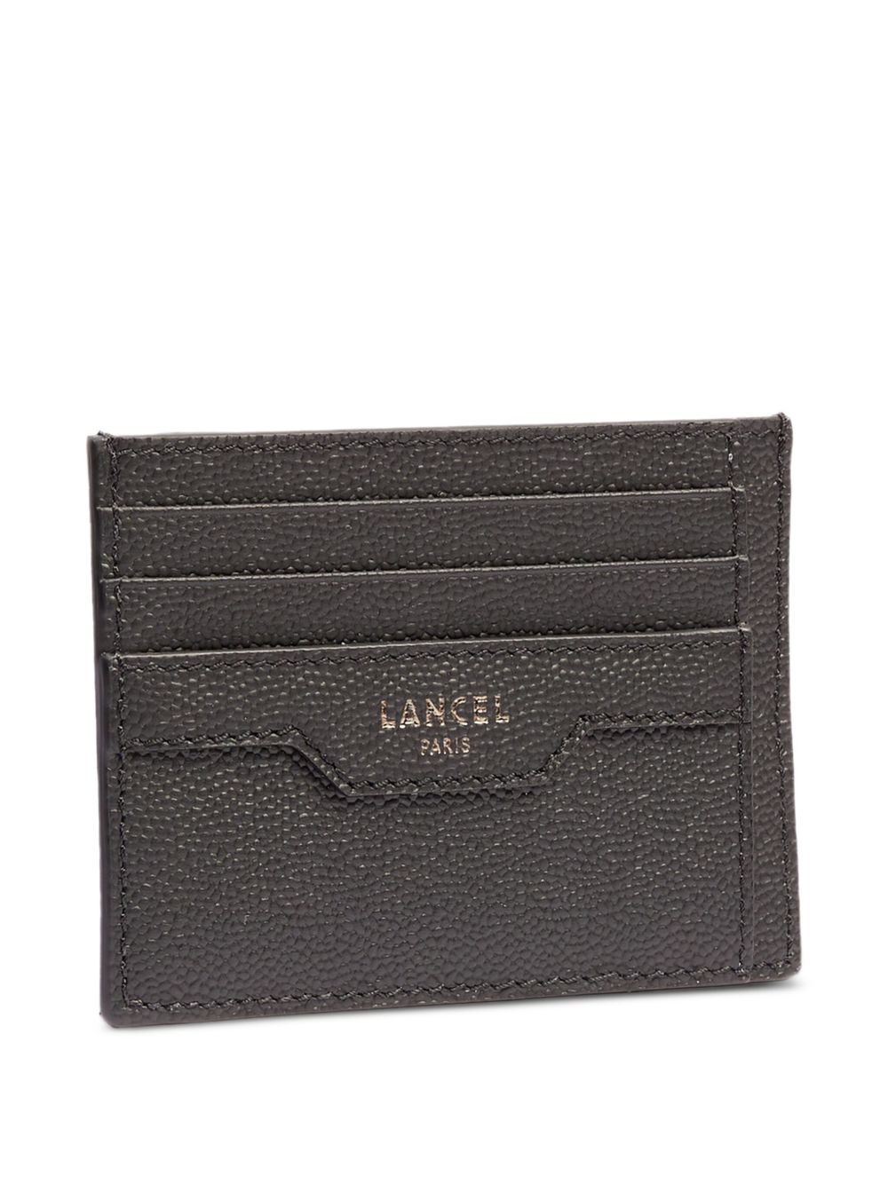 leather card holder - 2