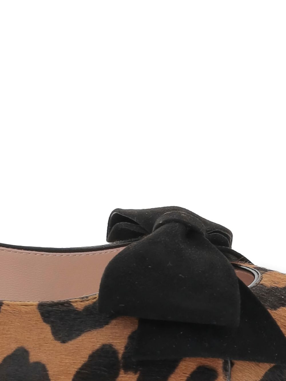 Bowow ballet flats - 5